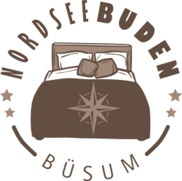 Logo Nordseebuden